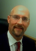 Paul Kimpton Photo